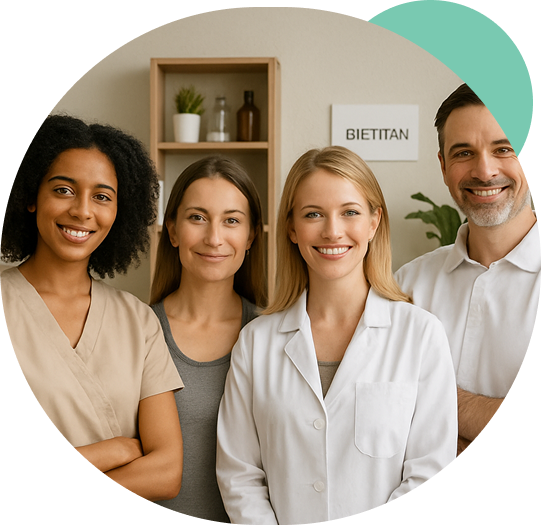 Unser Engagement für Exzellenz und Innovation in der Therapie